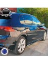 Extensão de Embaladeiras - VW Golf 8 / 8.5 "Standard" (2019-)