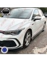 Extensão de Embaladeiras - VW Golf 8 / 8.5 - GTI / GTE / GTI Clubsport / R-Line (2019-)