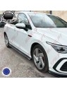 Extensão de Embaladeiras - VW Golf 8 / 8.5 - GTI / GTE / GTI Clubsport / R-Line (2019-)