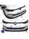 Lip Spoiler Frontal - VW Golf 8 "Standard" (2019-2024)