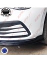 Lip Spoiler Frontal - VW Golf 8 "Standard" (2019-2024)