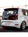 Aileron Traseiro VW Up! (2011-)