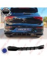 Difusor Traseiro - VW Golf 8 / 8.5 "Standard" (2019-)