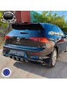 Difusor Traseiro - VW Golf 8 / 8.5 "Standard" (2019-)