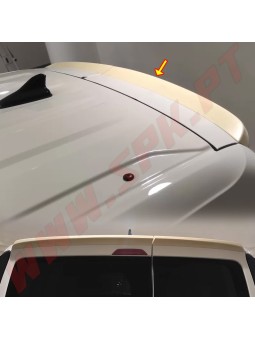 Aileron Traseiro VW Caddy 5 (2021-)