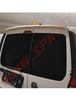 Aileron Traseiro VW Caddy 5 (2021-)