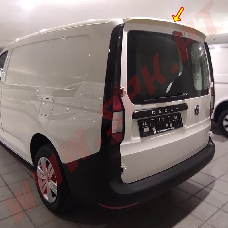 Aileron Traseiro VW Caddy 5 (2021-)