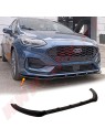 Lip Spoiler Frontal - Ford Fiesta 8 Facelift ST-Line (2021-)