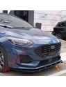 Lip Spoiler Frontal - Ford Fiesta 8 Facelift ST-Line (2021-)