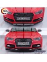 Lip Spoiler Frontal Audi A5 S-Line / S5 8T (2011-2016)