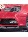 Lip Spoiler Frontal Audi A5 S-Line / S5 8T (2011-2016)
