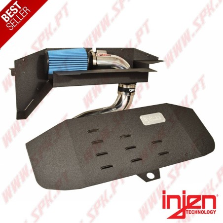 Kit Admissão Directa INJEN - BMW 20i / 28i - Short Air Intake IS Series