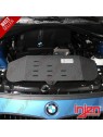 Kit Admissão Directa INJEN - BMW 20i / 28i - Short Air Intake IS Series