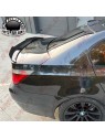 Aileron Traseiro Look PSM BMW E60 Sedan (2003-2010)