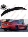 Aileron Traseiro Look PSM BMW F32 Coupe (2014-2020)