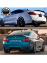 Aileron Traseiro Look PSM BMW F32 Coupe (2014-2020)