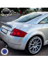 Aileron Traseiro Look Ducktail - Audi TT 8N (1998-2006)