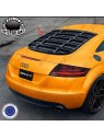 Window Louver Traseiro - Audi TT 8J (2006-2010)