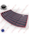 Window Louver Traseiro - VW Bora (1999-2006)