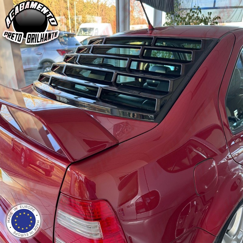 Window Louver Traseiro - VW Bora (1999-2006)