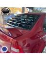 Window Louver Traseiro - VW Bora (1999-2006)