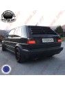Window Louver Traseiro - VW Golf 2 (1983-1992)