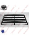 Window Louver Traseiro - VW Golf 2 (1983-1992)