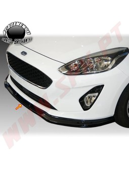 Lip Spoiler Frontal - Ford Fiesta 7 (2017-2021)