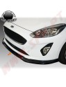 Lip Spoiler Frontal - Ford Fiesta 7 (2017-2021)
