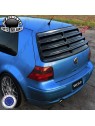 Window Louver Traseiro - VW Golf 4 (1997-2006)