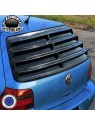 Window Louver Traseiro - VW Golf 4 (1997-2006)