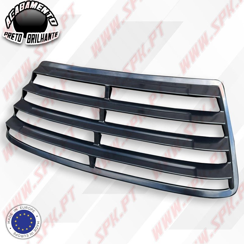 Window Louver Traseiro - VW Golf 4 (1997-2006)