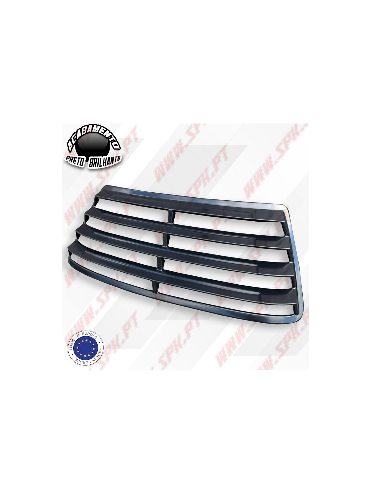 Window Louver Traseiro - VW Golf 4 (1997-2006)