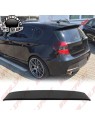 Aileron Traseiro Look Long-M - BMW E81 / E87 (2004-2011)
