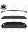 Aileron Traseiro Look Long-M - BMW E81 / E87 (2004-2011)