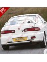 Aileron Traseiro Look Type-R - Honda Integra (1994-2001)