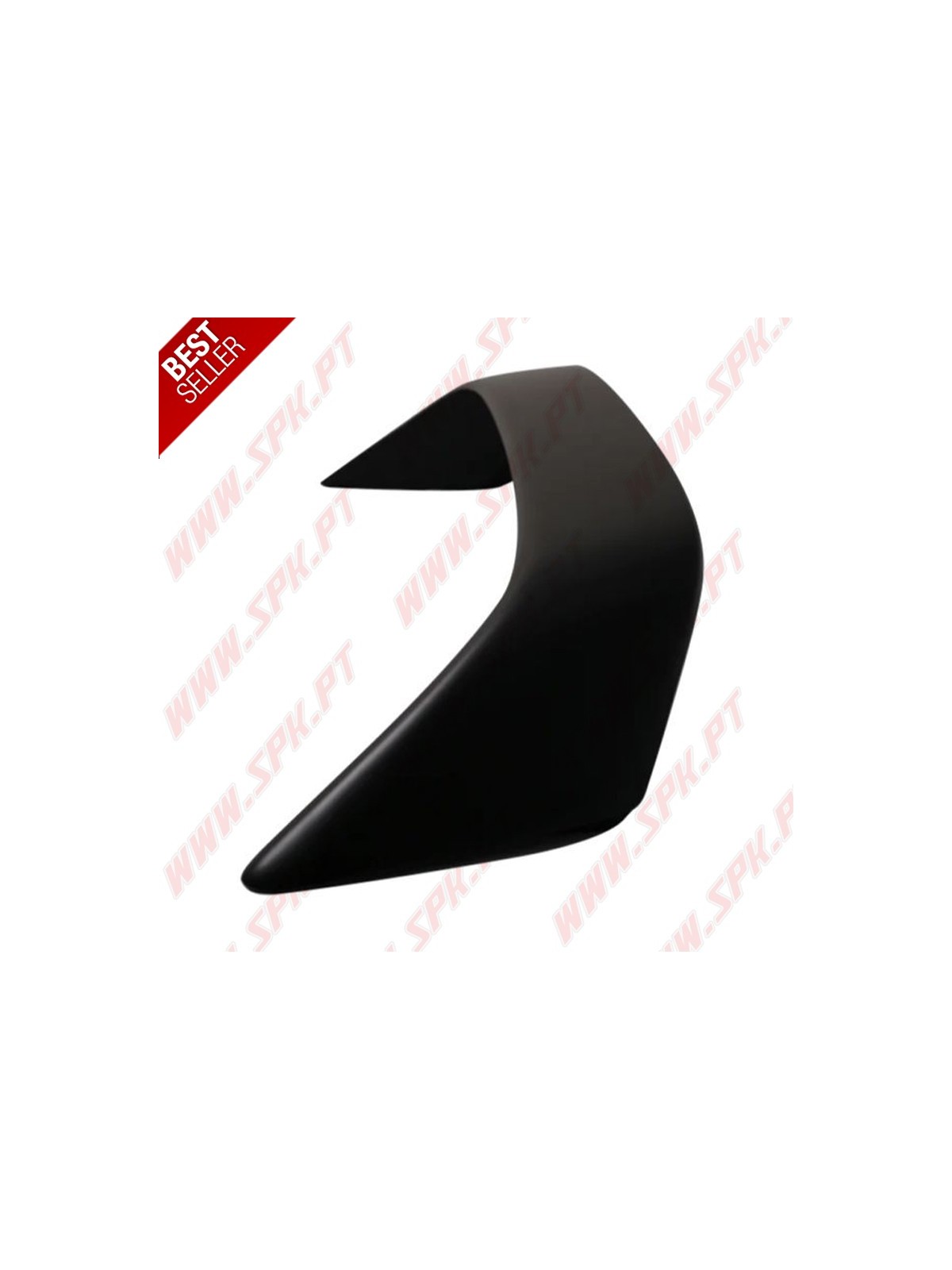 Aileron Traseiro Look Type-R - Honda Integra (1994-2001)