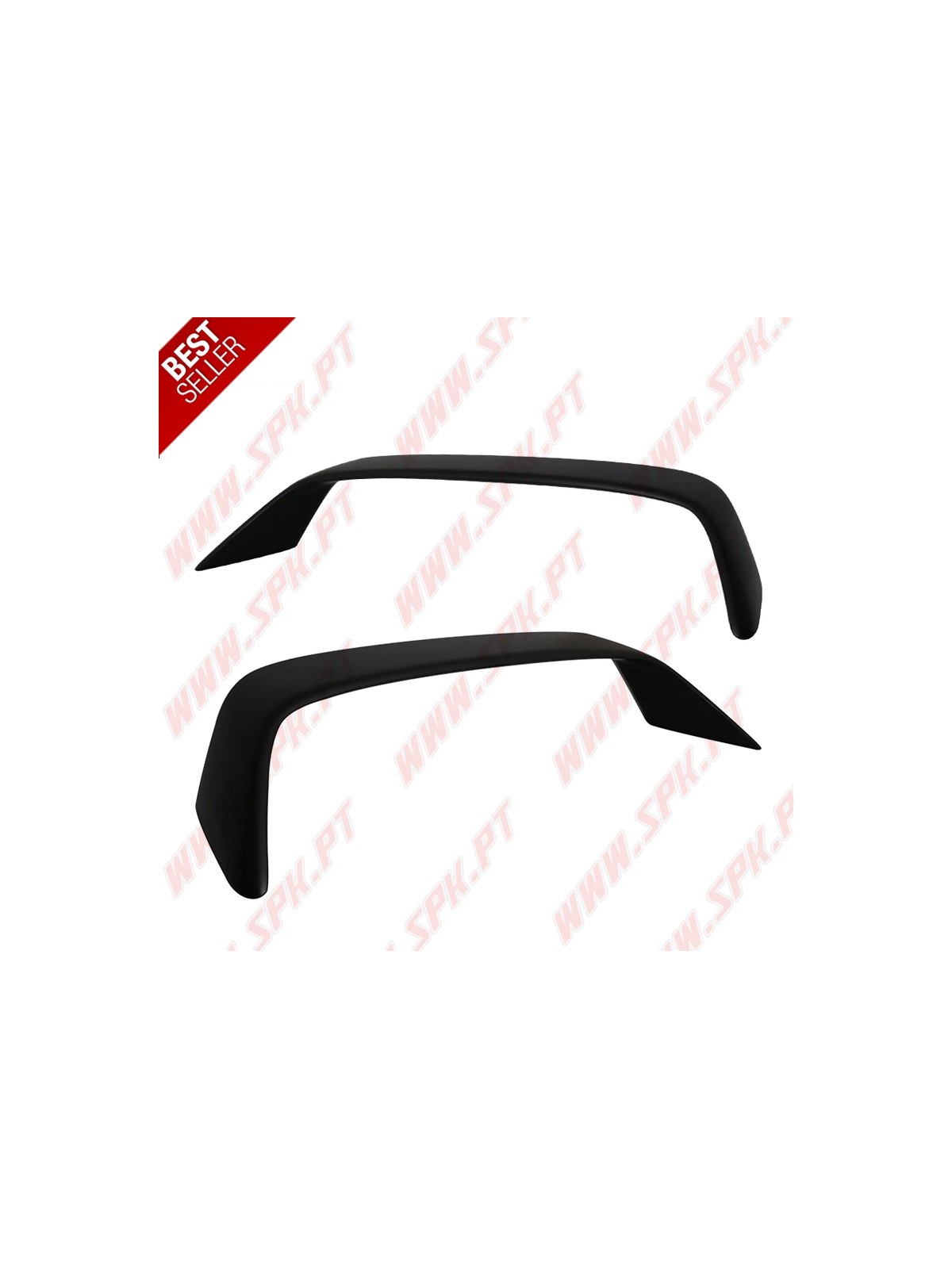 Aileron Traseiro Look Type-R - Honda Integra (1994-2001)