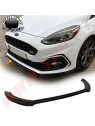 Lip Spoiler Frontal - Ford Fiesta 7 ST / ST-Line (2017-2021) Lip Spoiler Frontal - Ford Fiesta 7 ST / ST-Line (2017-2021)