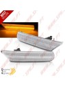 Piscas Laterais LED Dynamic / White - Porsche 911 996 / Boxster 986 (1996-2004)