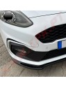 Lip Spoiler Frontal - Ford Fiesta 7 ST / ST-Line (2017-2021) Lip Spoiler Frontal - Ford Fiesta 7 ST / ST-Line (2017-2021)
