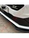 Lip Spoiler Frontal - Ford Fiesta 7 ST / ST-Line (2017-2021) Lip Spoiler Frontal - Ford Fiesta 7 ST / ST-Line (2017-2021)