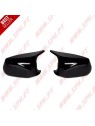 Capas de Espelhos Look M - BMW F10 / F11 (2010-2013)