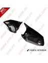 Capas de Espelhos Look M - BMW F10 / F11 (2010-2013)