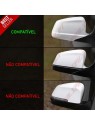 Capas de Espelhos Look M - BMW F10 / F11 (2010-2013)