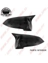 Capas de Espelhos Look M - BMW F10 / F11 / F06 / F07 / F12 / F13 LCI (2014-2017)