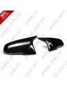 Capas de Espelhos Look M - BMW F20 / F22 /  F30 / F31 / F32 / F34 / E84 LCI (2011-2020)
