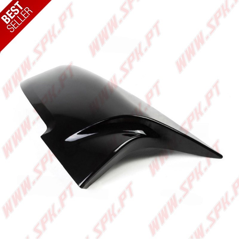 Capas de Espelhos Look M - BMW F20 / F22 /  F30 / F31 / F32 / F34 / E84 LCI (2011-2020)