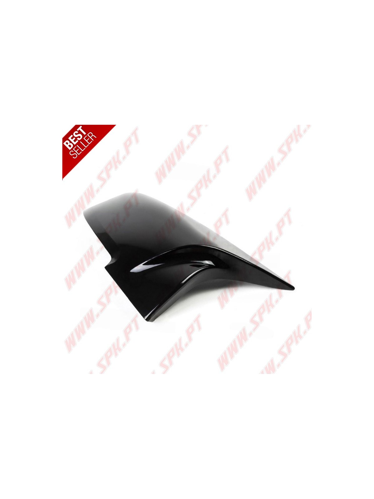 Capas de Espelhos Look M - BMW F20 / F22 /  F30 / F31 / F32 / F34 / E84 LCI (2011-2020)