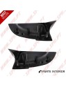 Capas de Espelhos Look M - BMW F20 / F22 /  F30 / F31 / F32 / F34 / E84 LCI (2011-2020)